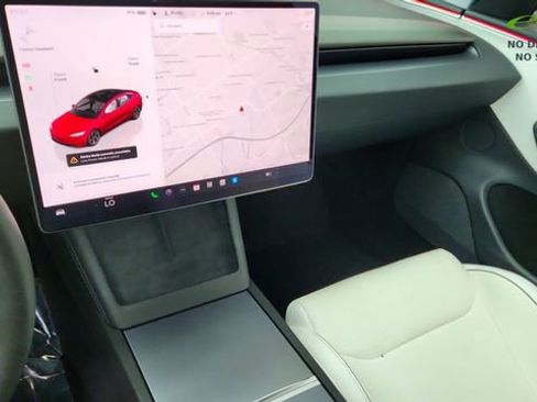Used 2025 Tesla Model 3 Performance AWD/4WD image 41