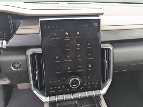 Used 2024 GMC Acadia Elevation w/ Luxury Package image 20