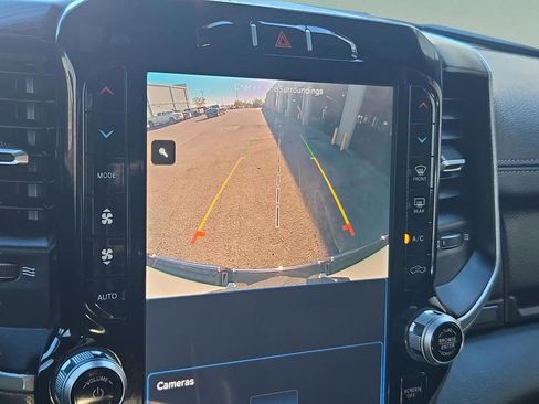 Certified 2023 RAM 1500 Laramie image 34