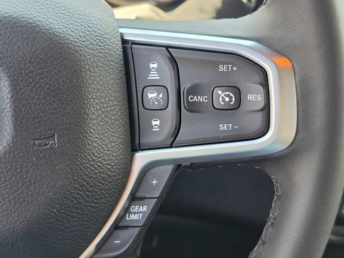Used 2026 RAM 2500 Big Horn AWD/4WD image 19