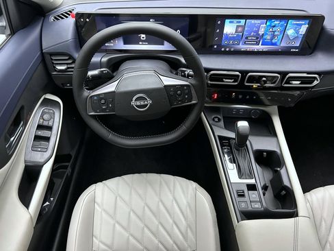 New 2026 Nissan Sentra SL image 13