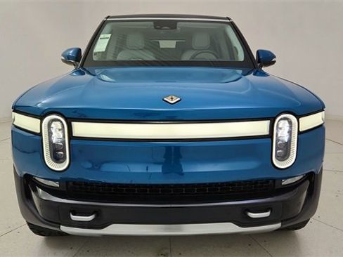 Used 2024 Rivian R1S Launch Edition image 13
