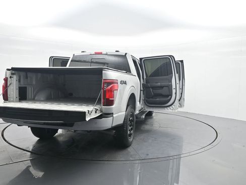 Used 2024 Ford F150 XLT w/ Equipment Group 302A MID AWD/4WD image 43