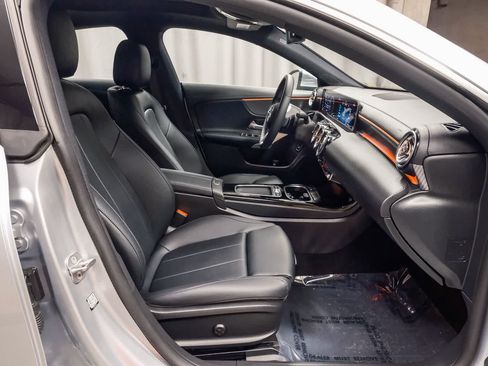 Certified 2025 Mercedes-Benz CLA 250 image 22