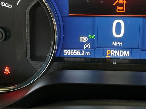 Used 2024 Ford Expedition Limited image 18