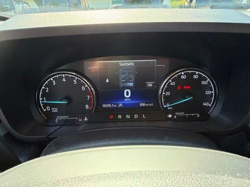 Used 2023 Ford Maverick Lariat w/ Lariat Luxury Package AWD/4WD image 25