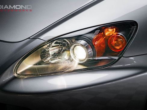 Used 2007 Honda S2000 image 56
