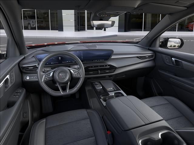 New 2027 Buick Enclave Sport Touring w/ Power Package FWD image 15