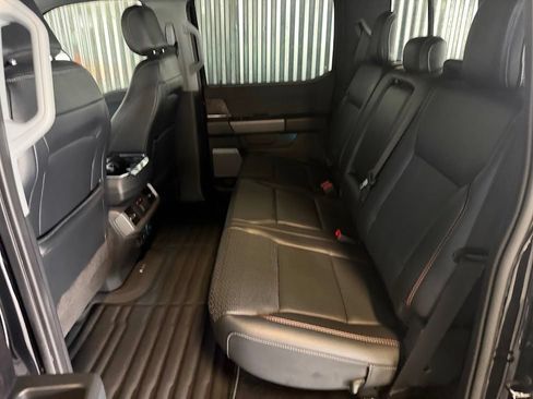 Used 2021 Ford F150 Lariat w/ Equipment Group 502A High AWD/4WD image 14