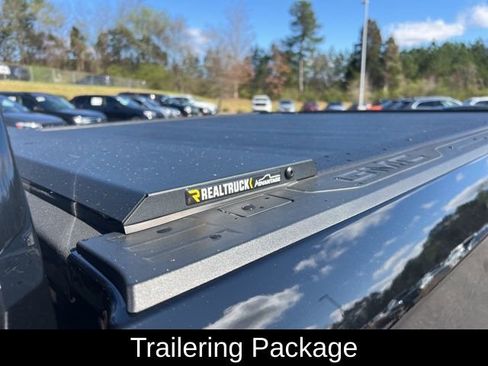 Used 2025 GMC Sierra 1500 Denali Ultimate image 5