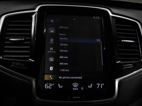 Used 2019 Volvo XC90 T6 Inscription image 63