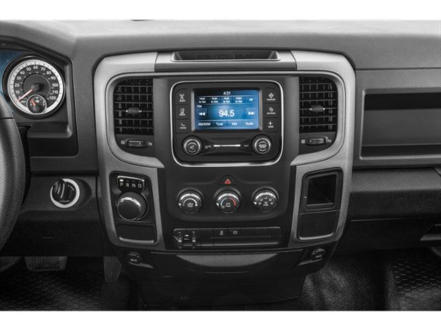 Used 2018 RAM 1500 Tradesman w/ Popular Equipment Group AWD/4WD image 7