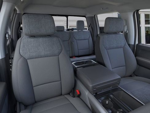 New 2025 Ford F150 XLT w/ Equipment Group 302A MID image 10