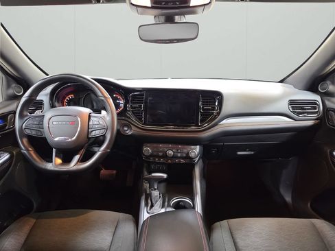 Certified 2025 Dodge Durango GT AWD/4WD image 17