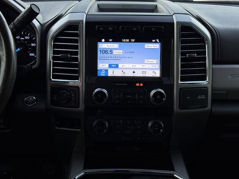 Used 2017 Ford F250 King Ranch w/ King Ranch Ultimate Package image 22