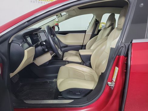 Used 2017 Tesla Model S 90D image 5