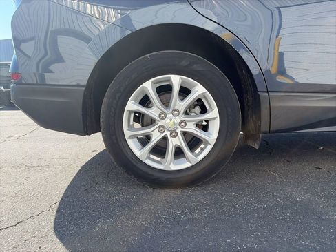 Used 2018 Chevrolet Equinox LT image 9