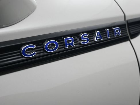 Used 2021 Lincoln Corsair Grand Touring w/ Equipment Group 301A AWD/4WD image 11