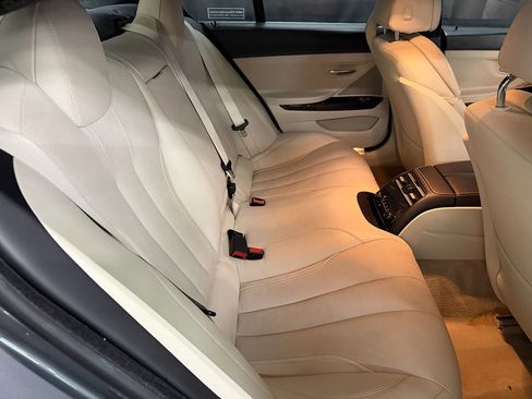 Used 2015 BMW 650i Gran Coupe xDrive image 23