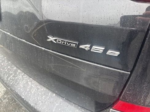 Certified 2023 BMW X5 xDrive45e w/ Executive Package image 10