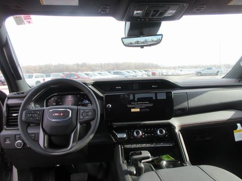 New 2026 GMC Sierra 1500 AT4 w/ AT4 Premium Package image 16