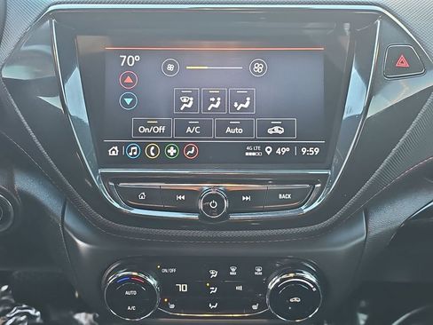 Used 2023 Chevrolet TrailBlazer RS w/ Convenience Package image 20