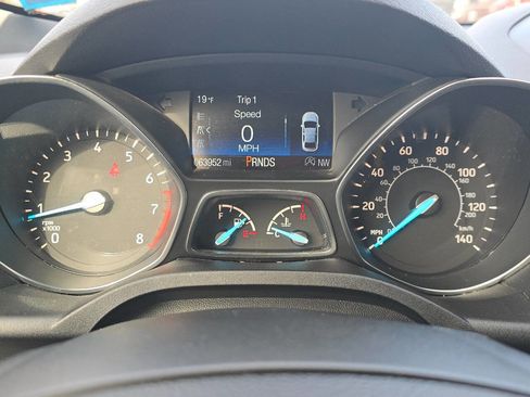 Used 2018 Ford Escape SEL image 61