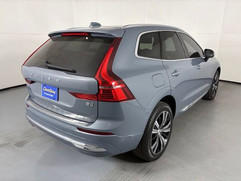 Used 2023 Volvo XC60 B5 Plus w/ Protection Package Premier FWD image 8