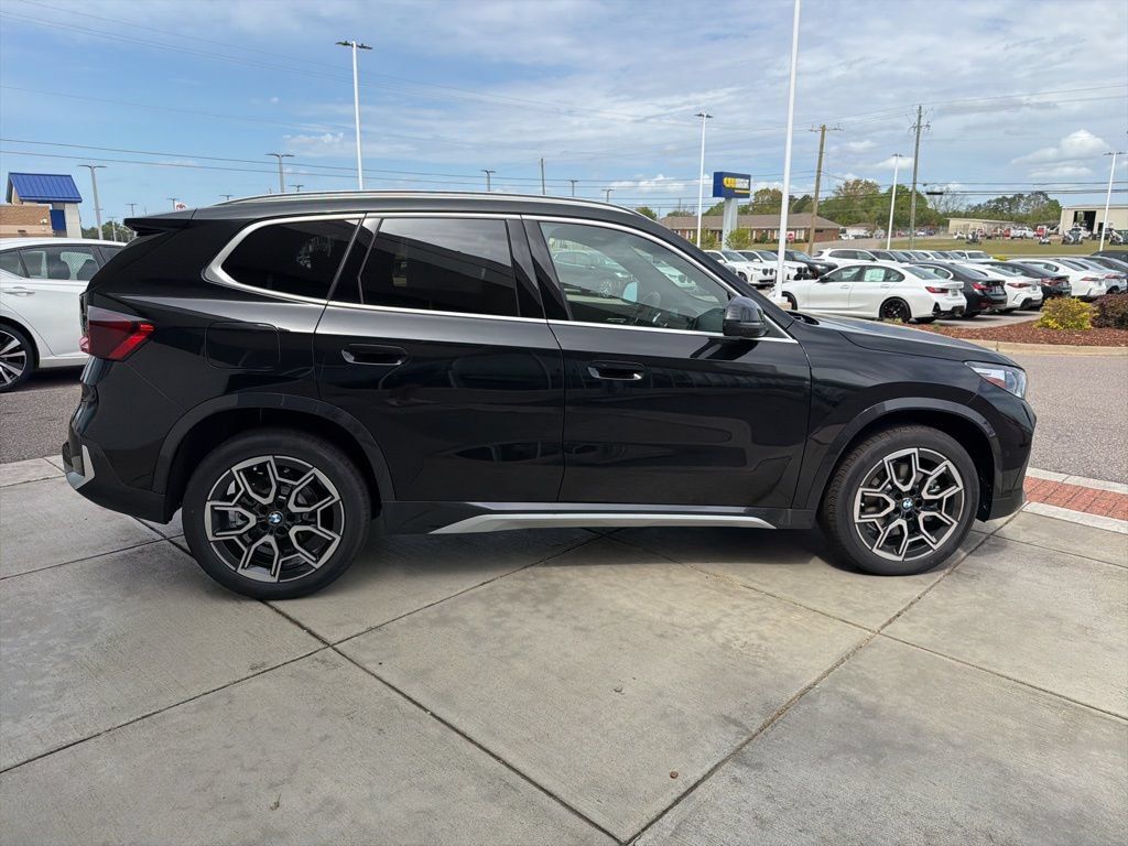 Used 2026 BMW X1 xDrive28i w/ Technology Package AWD/4WD image 7