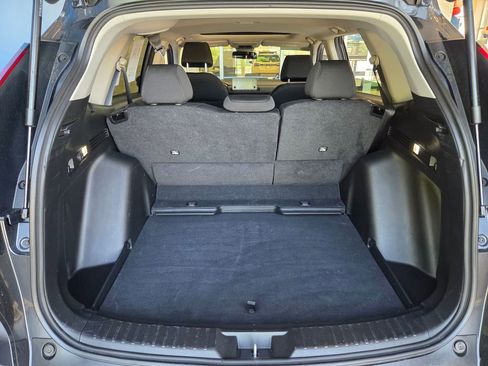 Certified 2025 Honda CR-V EX image 10