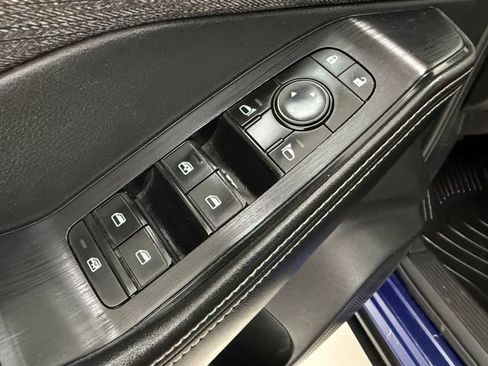 Used 2021 Nissan Rogue SV FWD image 28