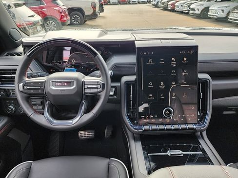 New 2026 GMC Yukon AT4 Ultimate image 29