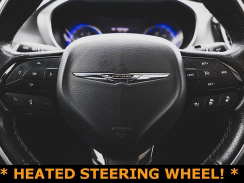 Used 2019 Chrysler Pacifica Limited w/ Advanced Safetytec Group image 16