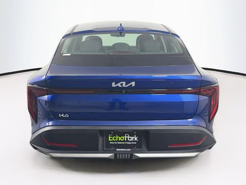 Used 2025 Kia K4 FWD image 7
