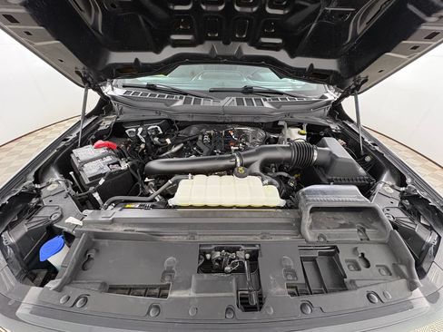 Certified 2025 Ford F150 XLT w/ Equipment Group 301A Standard AWD/4WD image 32