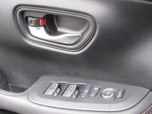 Used 2024 Honda HR-V Sport image 30