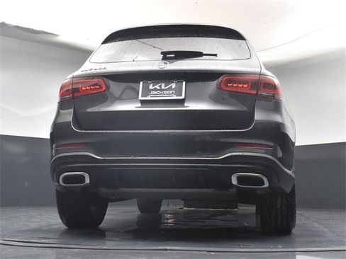 Used 2022 Mercedes-Benz GLC 300 image 37