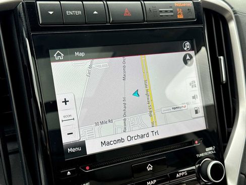 Used 2022 Subaru Ascent Limited w/ Technology Package AWD/4WD image 30