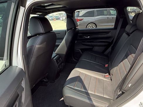 Used 2026 Honda CR-V Sport-L image 19