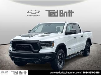 Used 2023 RAM 1500 Rebel w/ Rebel Level 1 Equipment Group video 1