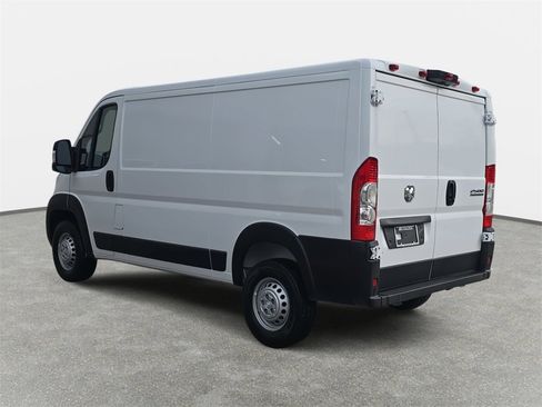 New 2026 RAM ProMaster 2500 w/ Convenience Group image 7
