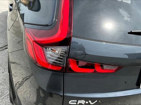 Certified 2023 Honda CR-V EX-L image 22