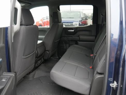 Used 2022 Chevrolet Silverado 1500 LT image 23