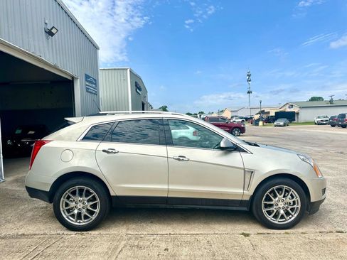 Used 2014 Cadillac SRX Premium FWD image 7