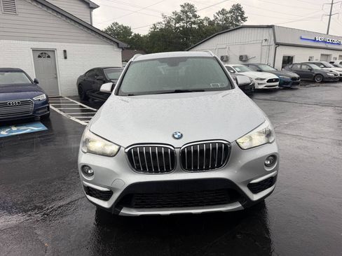 Used 2018 BMW X1 sDrive28i FWD image 2
