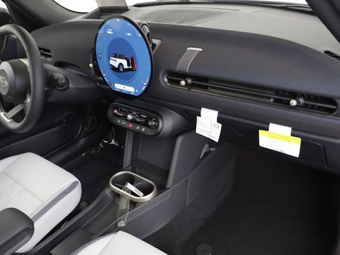 New 2026 MINI Cooper 4-Door Hardtop FWD image 20