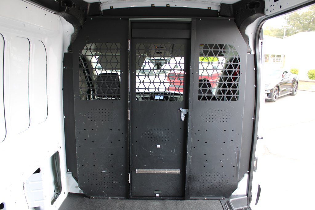 Used 2025 Ford Transit 250 148 Medium Roof RWD image 10
