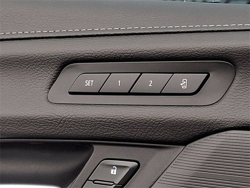 Used 2024 Cadillac CT4 Premium Luxury w/ Climate Package image 29