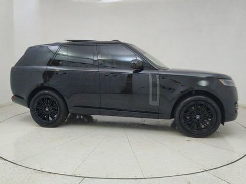 Used 2023 Land Rover Range Rover SE AWD/4WD image 62