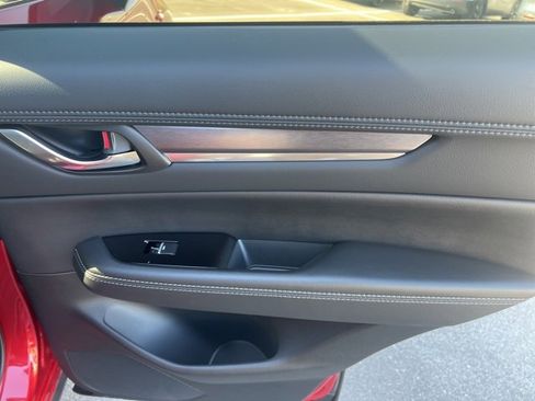 New 2025 MAZDA CX-5 AWD 2.5 S w/ Premium Plus Pkg image 33